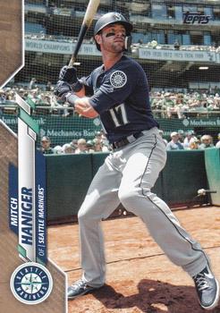 Mitch Haniger