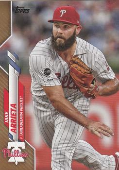 Jake Arrieta