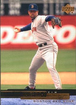 Tim Wakefield