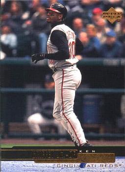 Ken Griffey Jr.