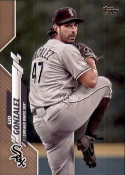 Gio Gonzalez