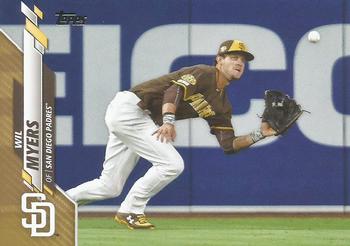 Wil Myers