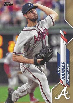 Cole Hamels