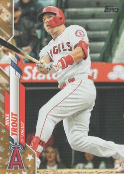 Mike Trout