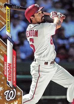 Anthony Rendon