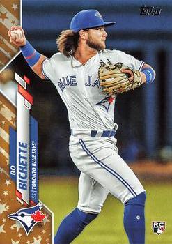 Bo Bichette