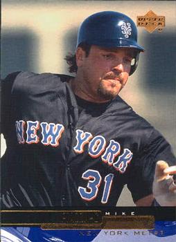#437 Mike Piazza