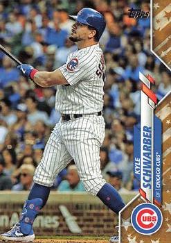 Kyle Schwarber