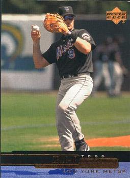 Todd Zeile