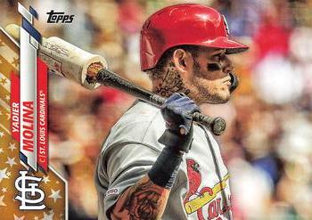 Yadier Molina