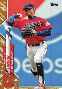 Francisco Lindor