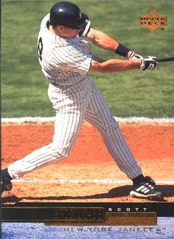 Scott Brosius