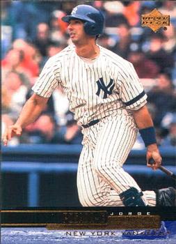 Jorge Posada