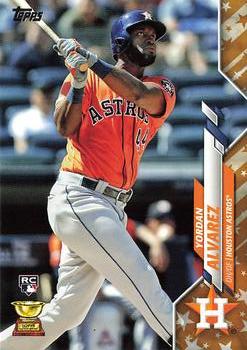 #276 Yordan Alvarez