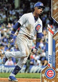 Javier Baez