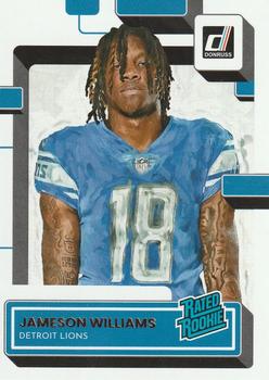 Jameson Williams