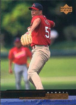 Darryl Kile