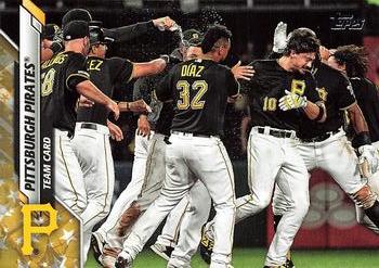 Pittsburgh Pirates