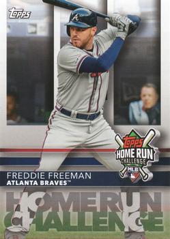 Freddie Freeman