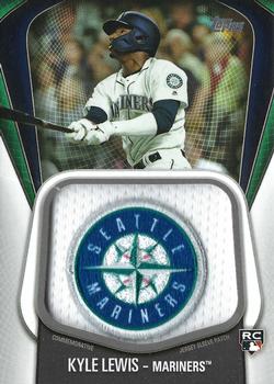 Kyle Lewis
