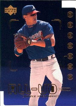 Chipper Jones