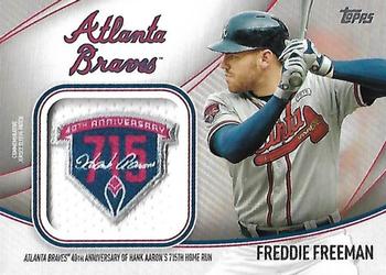 Freddie Freeman