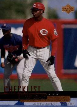 Ken Griffey Jr.