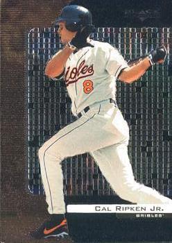 Cal Ripken Jr.