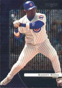 Sammy Sosa