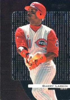 Barry Larkin