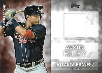 Austin Riley