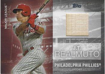 J.T. Realmuto