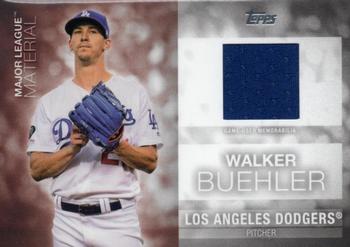 Walker Buehler