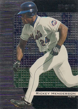 Rickey Henderson