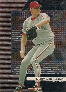 Curt Schilling