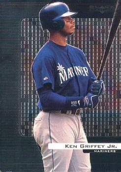 Ken Griffey Jr.