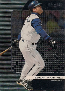 Edgar Martinez