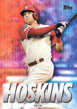 Rhys Hoskins