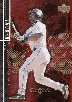Greg Vaughn