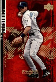 Alex Rodriguez