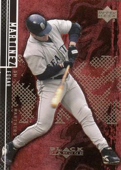 Edgar Martinez