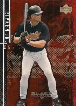 Cal Ripken Jr.
