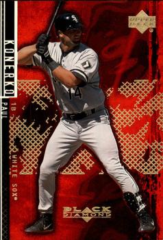 Paul Konerko