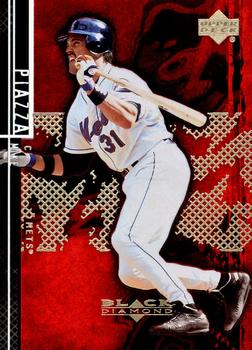 Mike Piazza