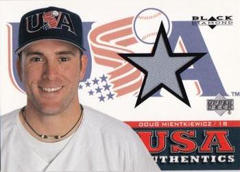 Doug Mientkiewicz