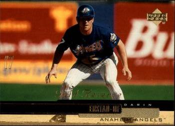 Darin Erstad