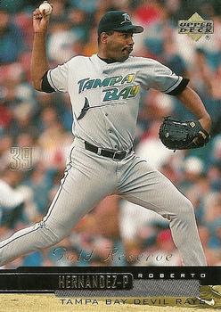 Roberto Hernandez