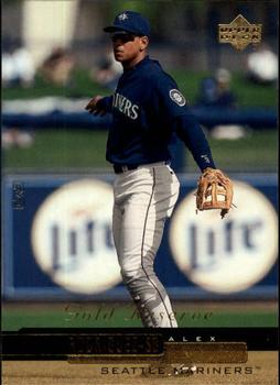Alex Rodriguez
