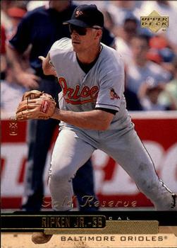 Cal Ripken Jr.