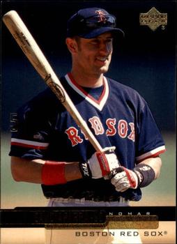 Nomar Garciaparra